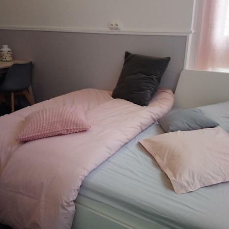 Studio Cosy Proche Gare Libourne Exterior photo