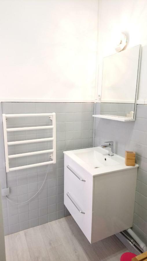 Studio Cosy Proche Gare Libourne Exterior photo