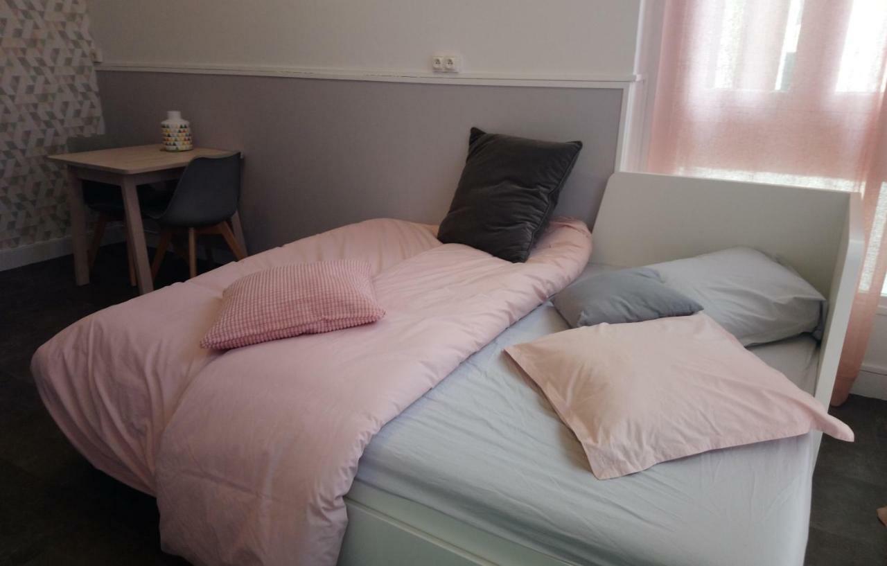Studio Cosy Proche Gare Libourne Exterior photo